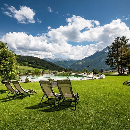 Ettlerlehen Chalets Ramsau bei Berchtesgaden Εξωτερικό φωτογραφία