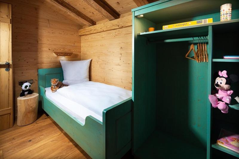Ettlerlehen Chalets Ramsau bei Berchtesgaden Εξωτερικό φωτογραφία
