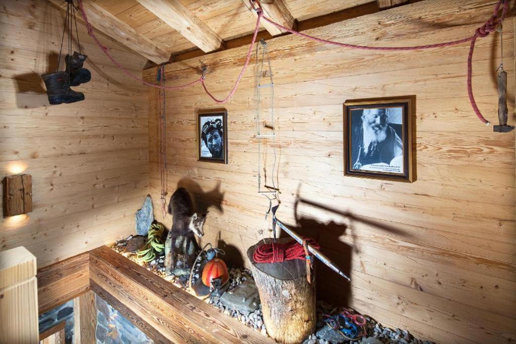 Ettlerlehen Chalets Ramsau bei Berchtesgaden Εξωτερικό φωτογραφία