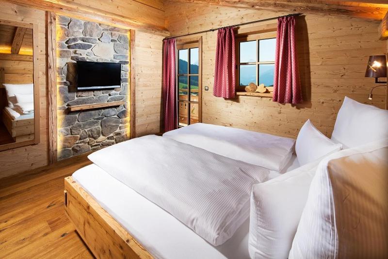 Ettlerlehen Chalets Ramsau bei Berchtesgaden Εξωτερικό φωτογραφία