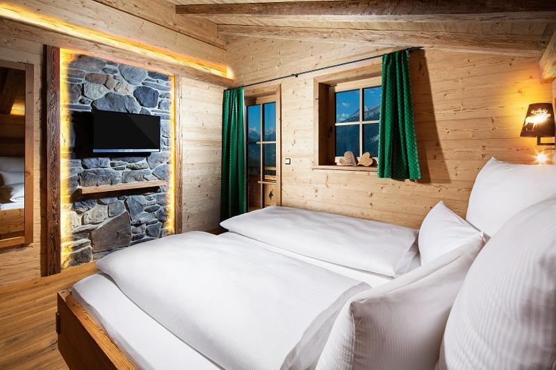 Ettlerlehen Chalets Ramsau bei Berchtesgaden Εξωτερικό φωτογραφία