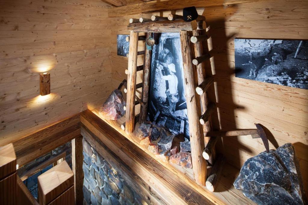 Ettlerlehen Chalets Ramsau bei Berchtesgaden Εξωτερικό φωτογραφία