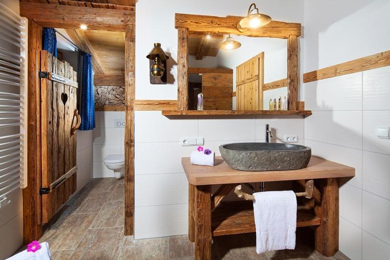 Ettlerlehen Chalets Ramsau bei Berchtesgaden Εξωτερικό φωτογραφία