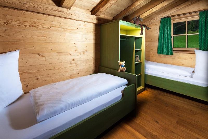 Ettlerlehen Chalets Ramsau bei Berchtesgaden Εξωτερικό φωτογραφία