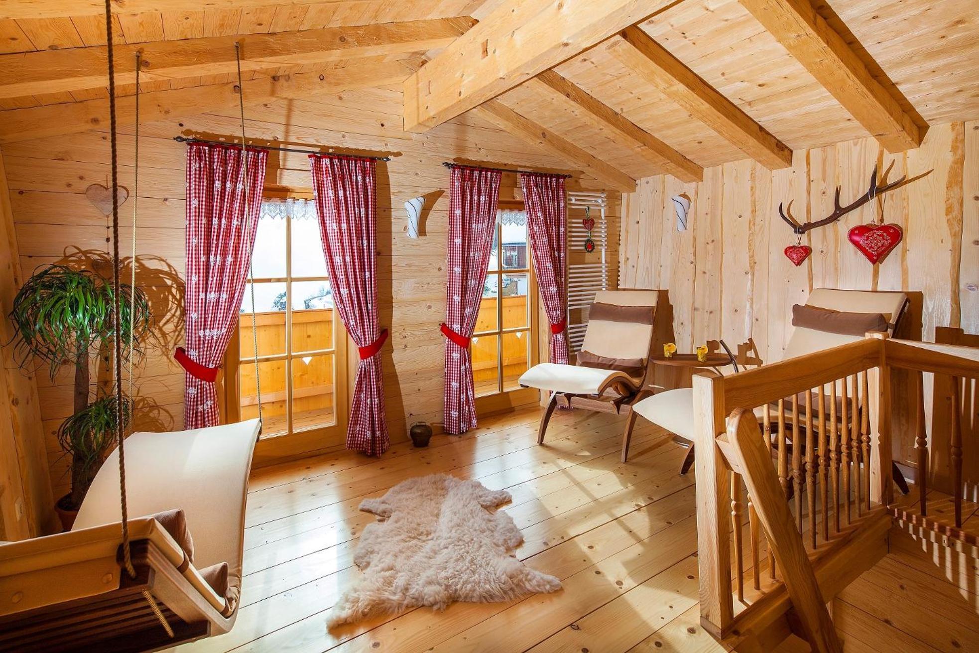 Ettlerlehen Chalets Ramsau bei Berchtesgaden Εξωτερικό φωτογραφία