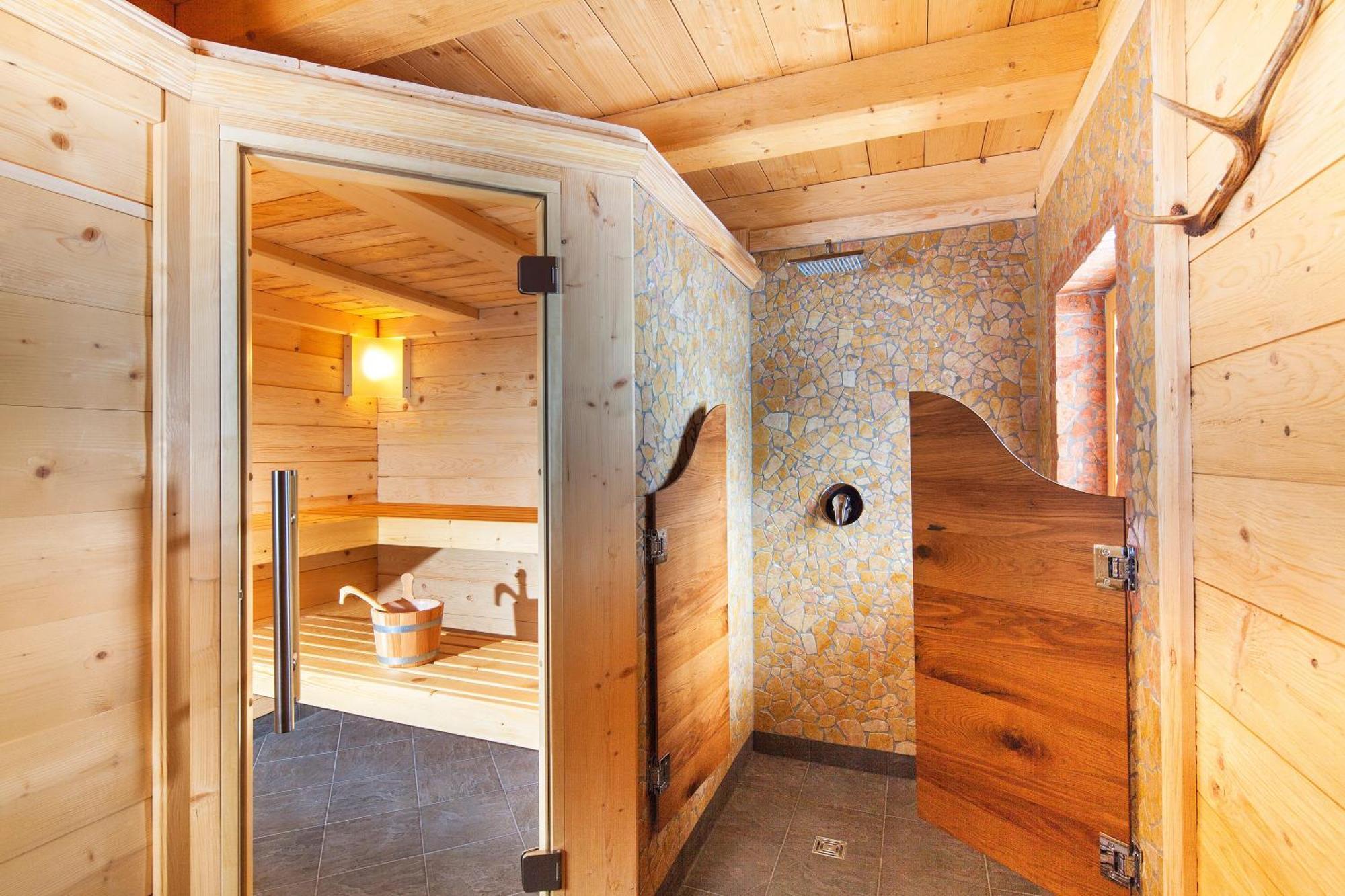 Ettlerlehen Chalets Ramsau bei Berchtesgaden Εξωτερικό φωτογραφία
